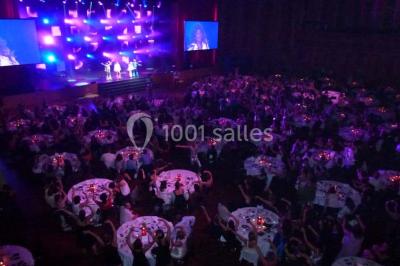 Miniature Location salle Montreux (Vaud) - Centre de Congrès et de Musique #4 Location salle Montreux (Vaud) - Centre de Congrès et de Musique #20