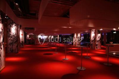 Miniature Location salle Montreux (Vaud) - Centre de Congrès et de Musique #18 Location salle Montreux (Vaud) - Centre de Congrès et de Musique #20