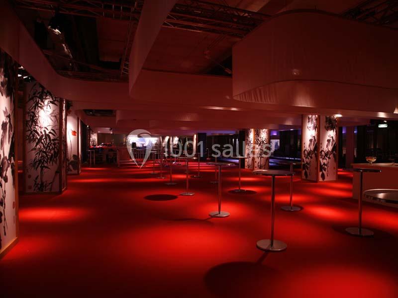 Location salle Montreux (Vaud) - Centre de Congrès et de Musique #18 Location salle Montreux (Vaud) - Centre de Congrès et de Musique #18