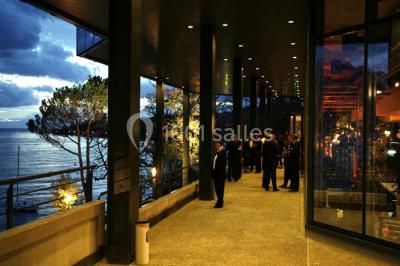 Miniature Location salle Montreux (Vaud) - Centre de Congrès et de Musique #19 Location salle Montreux (Vaud) - Centre de Congrès et de Musique #20