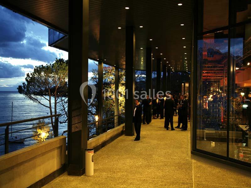 Location salle Montreux (Vaud) - Centre de Congrès et de Musique #19 Location salle Montreux (Vaud) - Centre de Congrès et de Musique #19