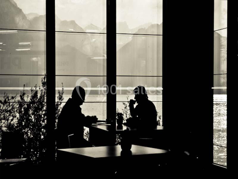 Location salle Montreux (Vaud) - Centre de Congrès et de Musique #20 Location salle Montreux (Vaud) - Centre de Congrès et de Musique #20
