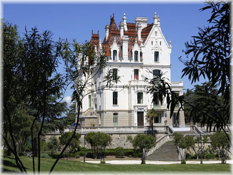 Location salle Argelès-sur-Mer (Pyrénées-Orientales) - Château Valmy - Vall Maria #4