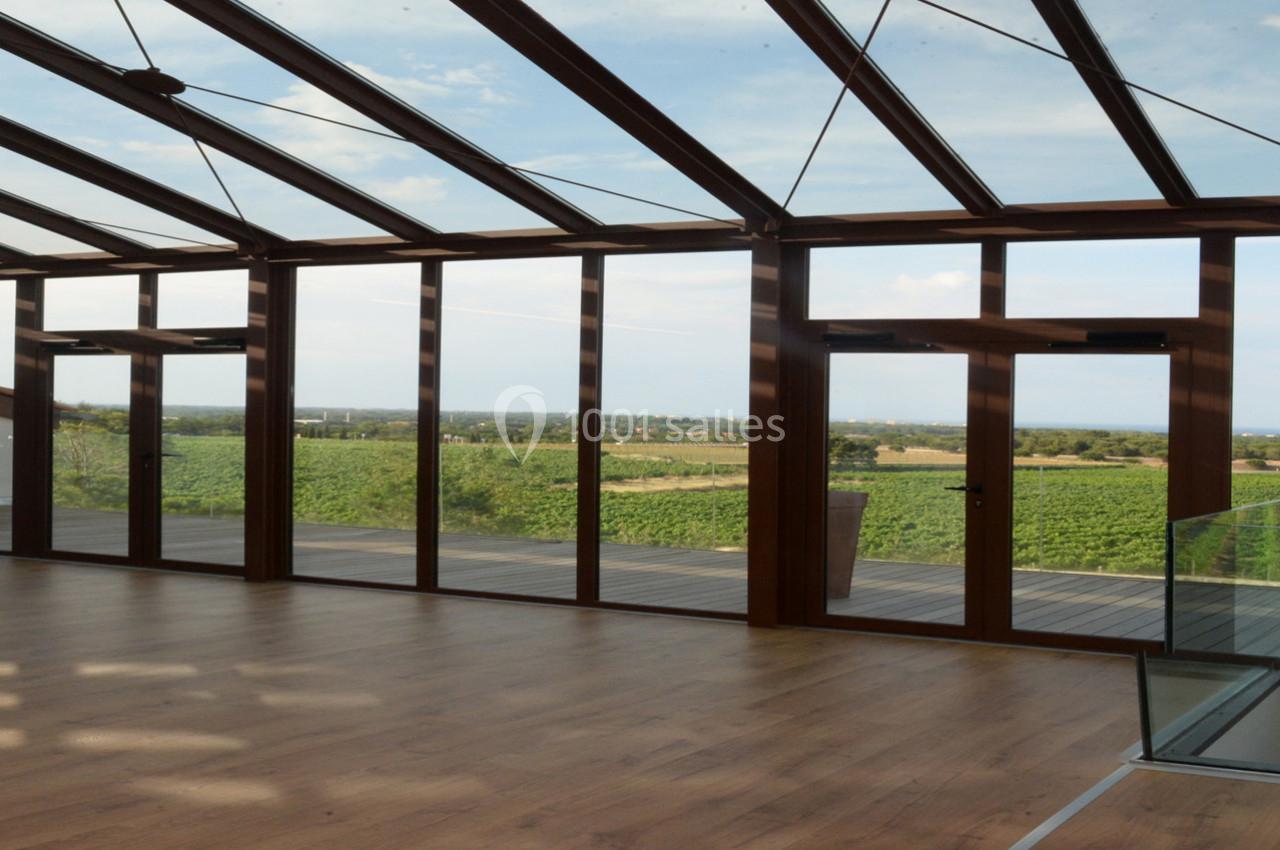 Location salle Argelès-sur-Mer (Pyrénées-Orientales) - Château Valmy - Vall Maria #24