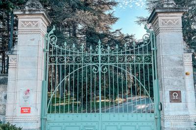 Miniature Location salle Argelès-sur-Mer (Pyrénées-Orientales) - Château Valmy - Vall Maria #26 Location salle Argelès-sur-Mer (Pyrénées-Orientales) - Château Valmy - Vall Maria #36