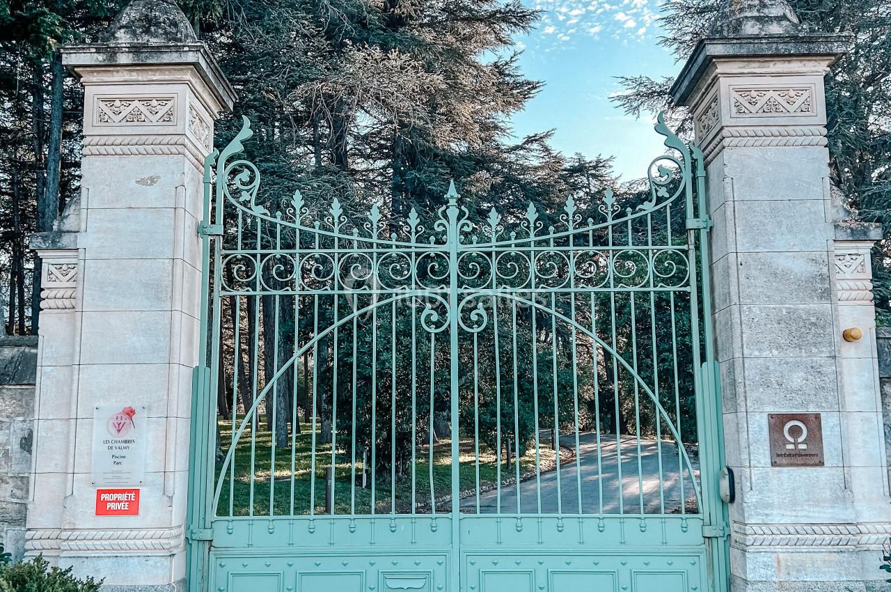 Location salle Argelès-sur-Mer (Pyrénées-Orientales) - Château Valmy - Vall Maria #26