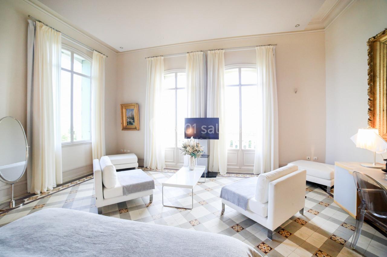 Location salle Argelès-sur-Mer (Pyrénées-Orientales) - Château Valmy - Vall Maria #29