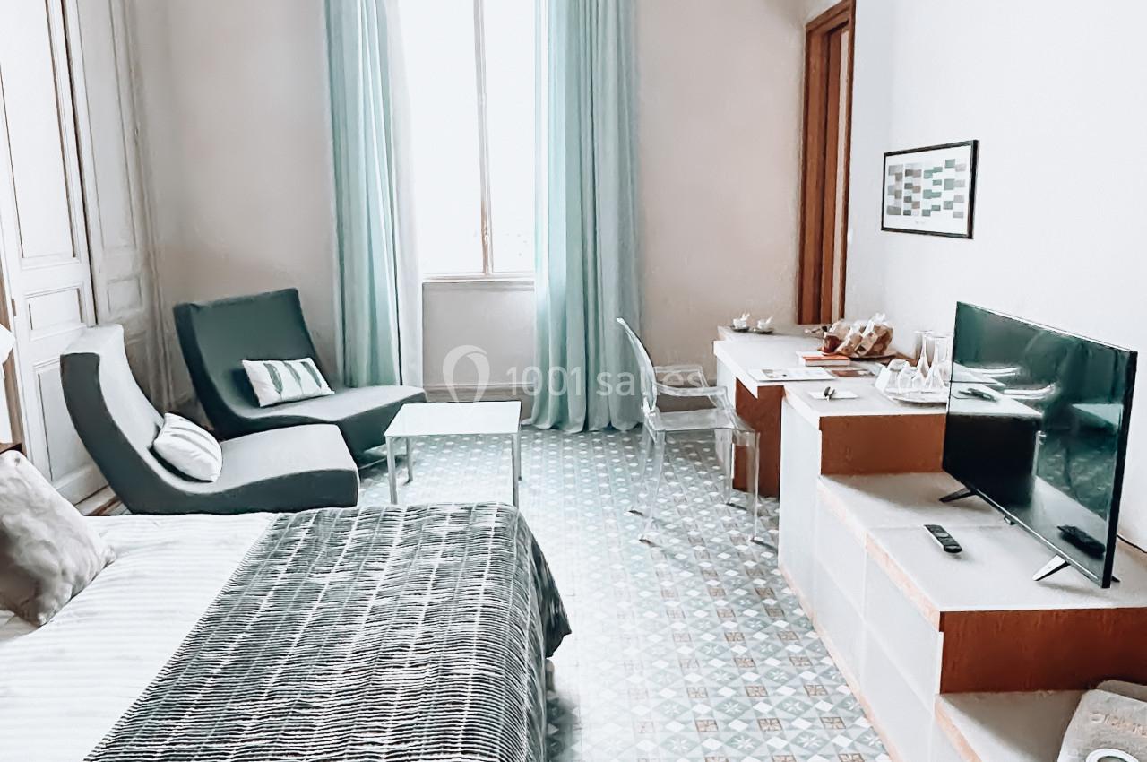 Location salle Argelès-sur-Mer (Pyrénées-Orientales) - Château Valmy - Vall Maria #30