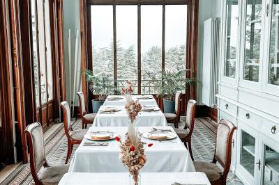 Miniature Location salle Argelès-sur-Mer (Pyrénées-Orientales) - Château Valmy - Vall Maria #33 Location salle Argelès-sur-Mer (Pyrénées-Orientales) - Château Valmy - Vall Maria #36