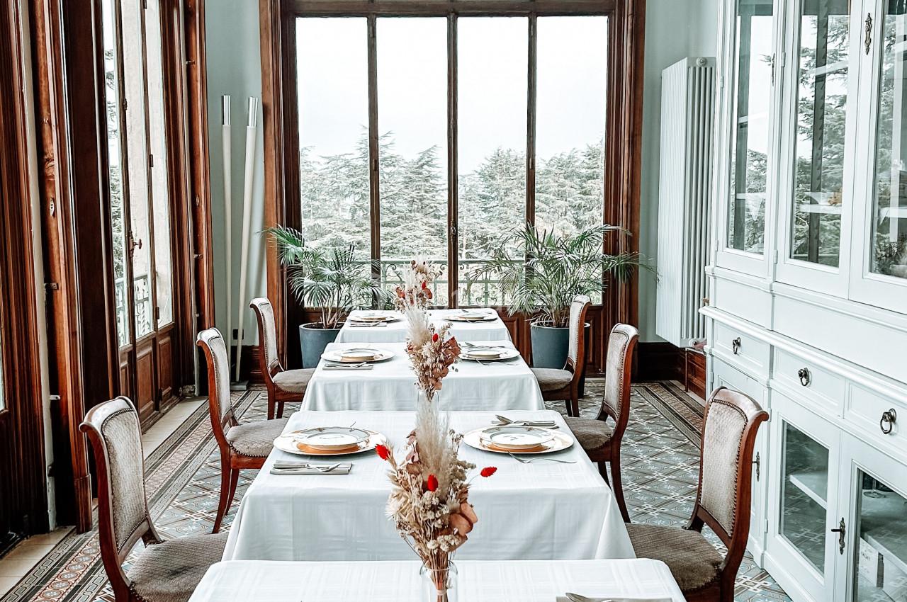 Location salle Argelès-sur-Mer (Pyrénées-Orientales) - Château Valmy - Vall Maria #33