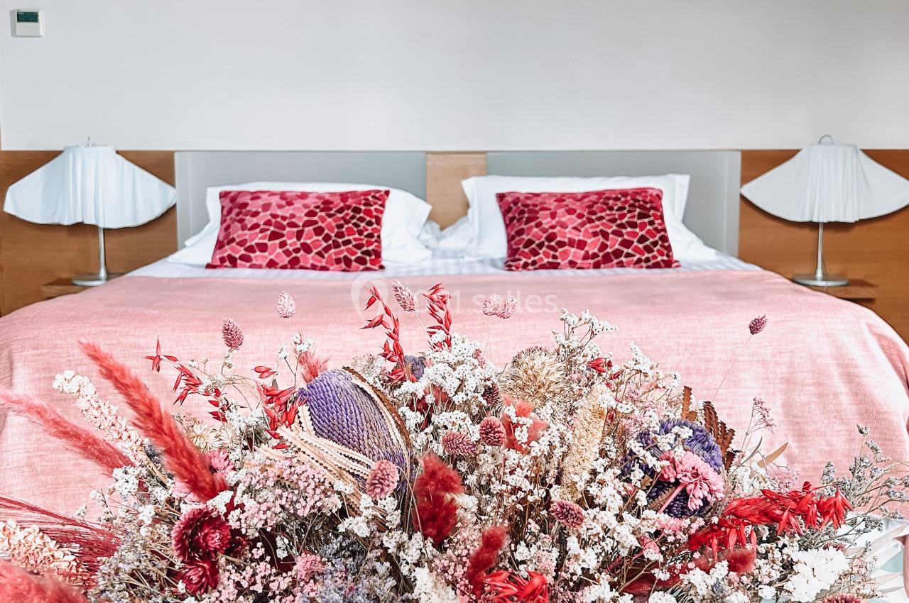 Location salle Argelès-sur-Mer (Pyrénées-Orientales) - Château Valmy - Vall Maria #34