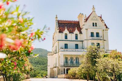 Château Valmy - Vall Maria