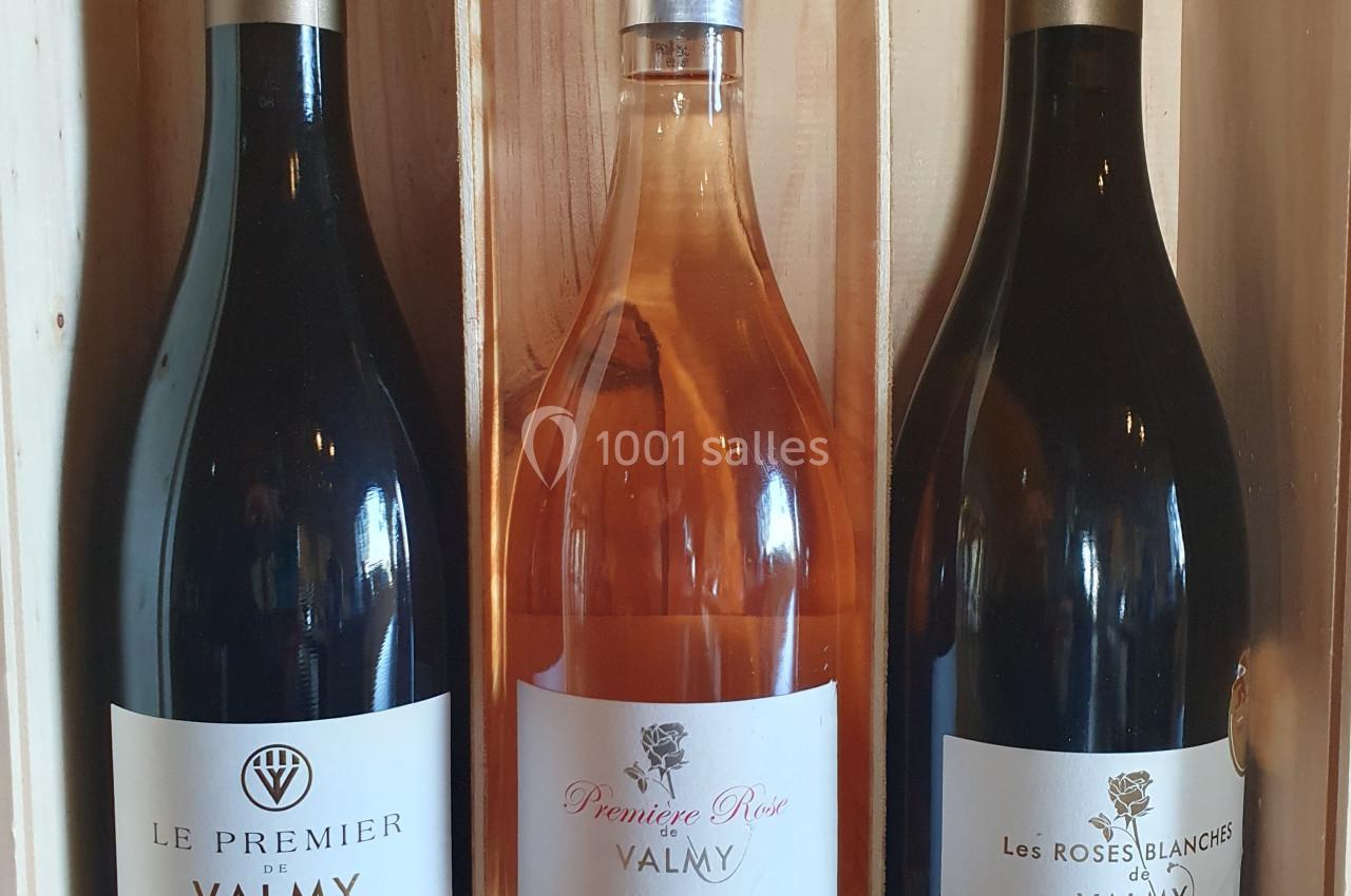 Location salle Argelès-sur-Mer (Pyrénées-Orientales) - Château Valmy - Vall Maria #35