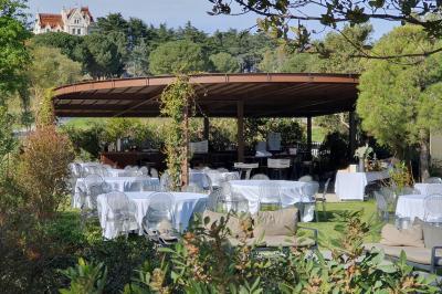 Miniature Location salle Argelès-sur-Mer (Pyrénées-Orientales) - Château Valmy - Vall Maria #36 Location salle Argelès-sur-Mer (Pyrénées-Orientales) - Château Valmy - Vall Maria #36