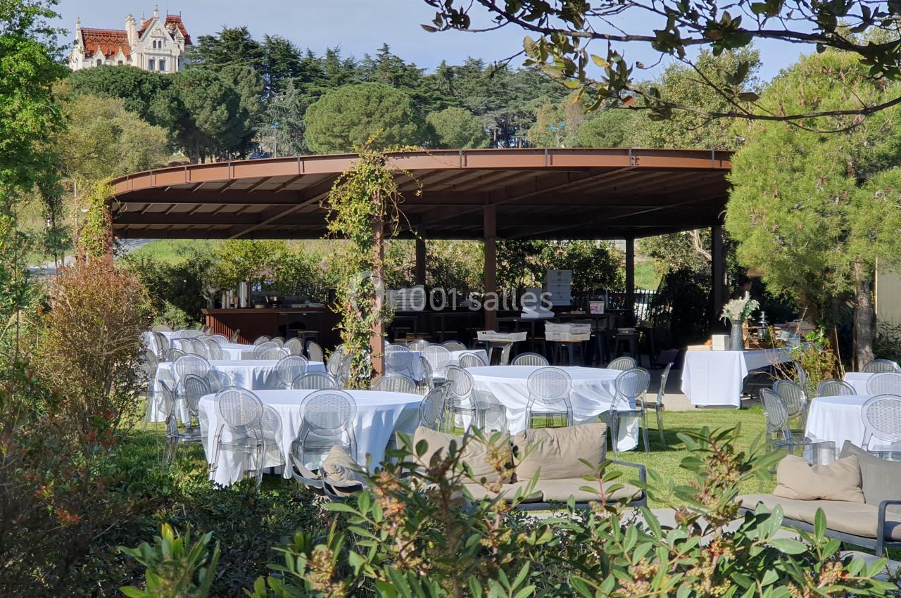 Location salle Argelès-sur-Mer (Pyrénées-Orientales) - Château Valmy - Vall Maria #36