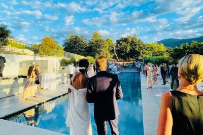 Miniature Location salle Argelès-sur-Mer (Pyrénées-Orientales) - Château Valmy - Vall Maria #2 Location salle Argelès-sur-Mer (Pyrénées-Orientales) - Château Valmy - Vall Maria #36