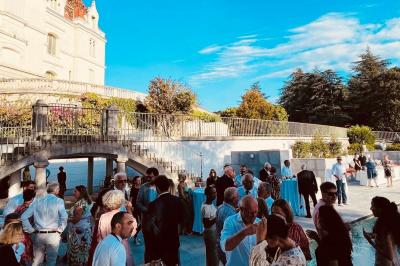 Miniature Location salle Argelès-sur-Mer (Pyrénées-Orientales) - Château Valmy - Vall Maria #6 Location salle Argelès-sur-Mer (Pyrénées-Orientales) - Château Valmy - Vall Maria #36