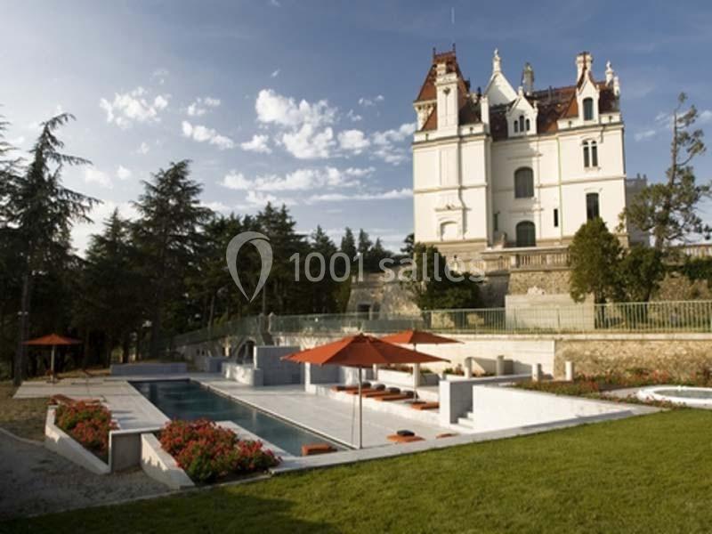 Château Valmy - Vall Maria - galerie - photo 3