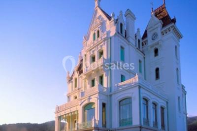 Miniature Location salle Argelès-sur-Mer (Pyrénées-Orientales) - Château Valmy - Vall Maria #5 Location salle Argelès-sur-Mer (Pyrénées-Orientales) - Château Valmy - Vall Maria #36