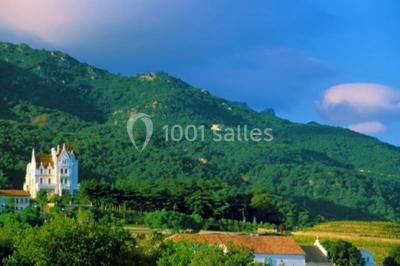Miniature Location salle Argelès-sur-Mer (Pyrénées-Orientales) - Château Valmy - Vall Maria #7 Location salle Argelès-sur-Mer (Pyrénées-Orientales) - Château Valmy - Vall Maria #36