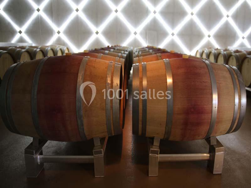 Location salle Argelès-sur-Mer (Pyrénées-Orientales) - Château Valmy - Vall Maria #12