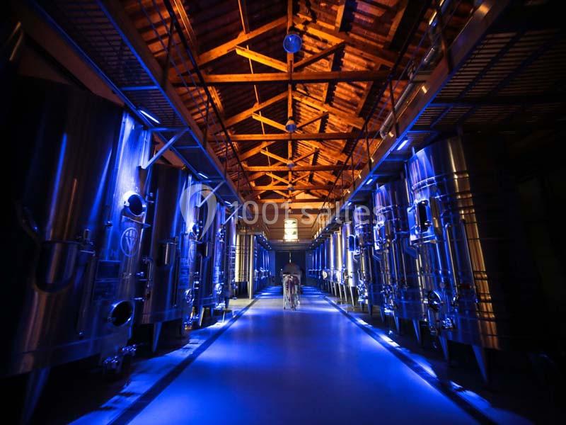 Location salle Argelès-sur-Mer (Pyrénées-Orientales) - Château Valmy - Vall Maria #13