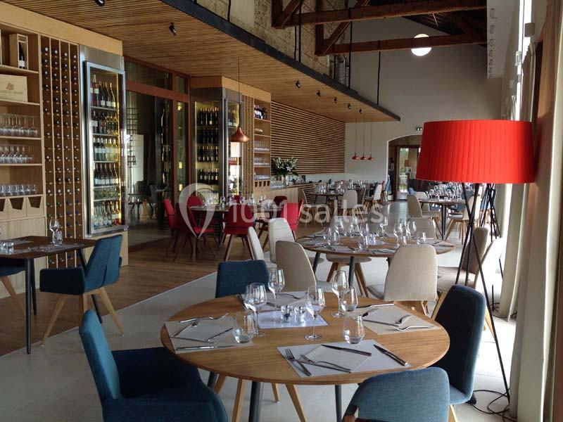 Location salle Argelès-sur-Mer (Pyrénées-Orientales) - Château Valmy - Vall Maria #20