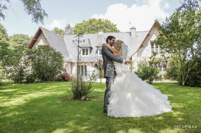 Location salle Dinard (Ille-et-Vilaine) - La Michaudière #2
