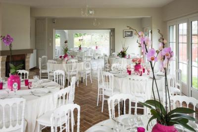 Miniature Location salle Dinard (Ille-et-Vilaine) - La Michaudière #3 Location salle Dinard (Ille-et-Vilaine) - La Michaudière #18