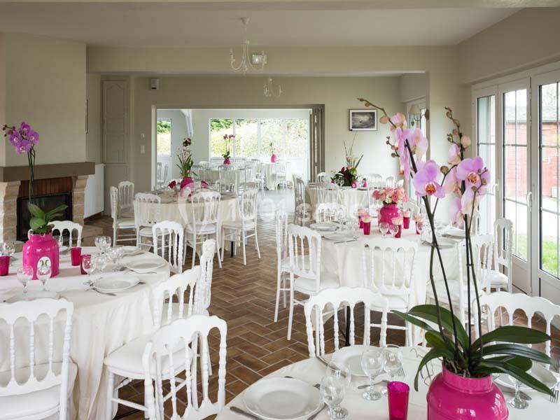 Location salle Dinard (Ille-et-Vilaine) - La Michaudière #3