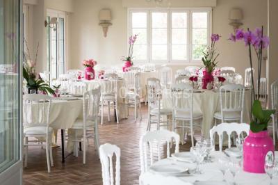 Miniature Location salle Dinard (Ille-et-Vilaine) - La Michaudière #4 Location salle Dinard (Ille-et-Vilaine) - La Michaudière #18