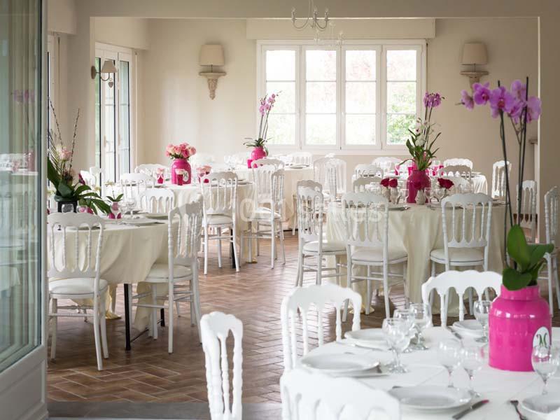 Location salle Dinard (Ille-et-Vilaine) - La Michaudière #4