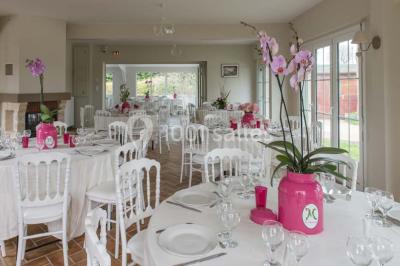 Miniature Location salle Dinard (Ille-et-Vilaine) - La Michaudière #5 Location salle Dinard (Ille-et-Vilaine) - La Michaudière #18