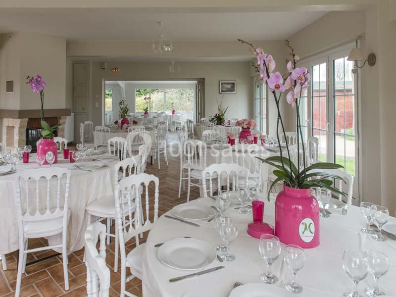 Location salle Dinard (Ille-et-Vilaine) - La Michaudière #5