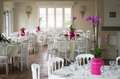 Miniature Location salle Dinard (Ille-et-Vilaine) - La Michaudière #7 Location salle Dinard (Ille-et-Vilaine) - La Michaudière #18