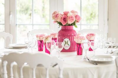 Miniature Location salle Dinard (Ille-et-Vilaine) - La Michaudière #8 Location salle Dinard (Ille-et-Vilaine) - La Michaudière #18