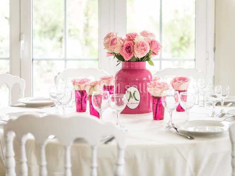 Location salle Dinard (Ille-et-Vilaine) - La Michaudière #8