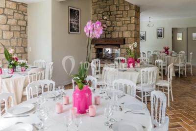 Miniature Location salle Dinard (Ille-et-Vilaine) - La Michaudière #9 Location salle Dinard (Ille-et-Vilaine) - La Michaudière #18