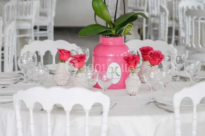 Miniature Location salle Dinard (Ille-et-Vilaine) - La Michaudière #10 Location salle Dinard (Ille-et-Vilaine) - La Michaudière #18