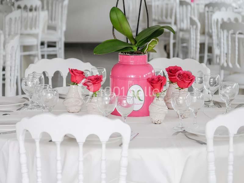 Location salle Dinard (Ille-et-Vilaine) - La Michaudière #10