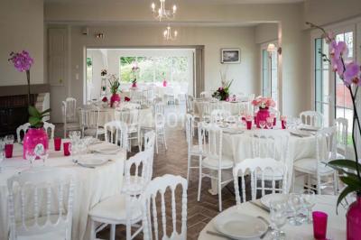 La Michaudière La Michaudière