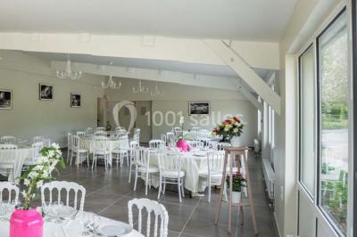 Miniature Location salle Dinard (Ille-et-Vilaine) - La Michaudière #11 Location salle Dinard (Ille-et-Vilaine) - La Michaudière #18