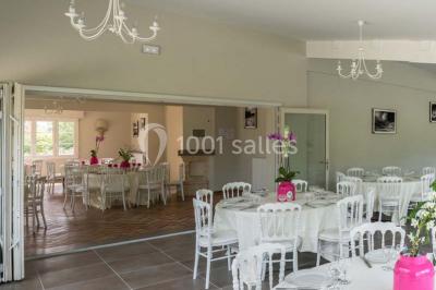 Miniature Location salle Dinard (Ille-et-Vilaine) - La Michaudière #12 Location salle Dinard (Ille-et-Vilaine) - La Michaudière #18