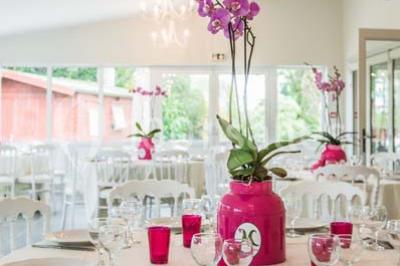 Miniature Location salle Dinard (Ille-et-Vilaine) - La Michaudière #13 Location salle Dinard (Ille-et-Vilaine) - La Michaudière #18