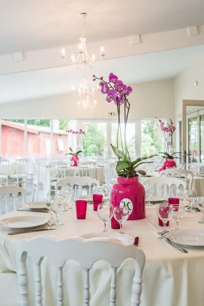 Location salle Dinard (Ille-et-Vilaine) - La Michaudière #13