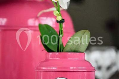 Miniature Location salle Dinard (Ille-et-Vilaine) - La Michaudière #14 Location salle Dinard (Ille-et-Vilaine) - La Michaudière #18