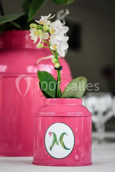 Location salle Dinard (Ille-et-Vilaine) - La Michaudière #14