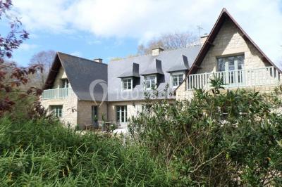 Miniature Location salle Dinard (Ille-et-Vilaine) - La Michaudière #15 Location salle Dinard (Ille-et-Vilaine) - La Michaudière #18