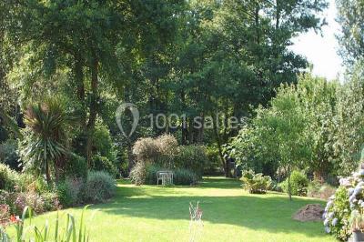 Miniature Location salle Dinard (Ille-et-Vilaine) - La Michaudière #16 Location salle Dinard (Ille-et-Vilaine) - La Michaudière #18