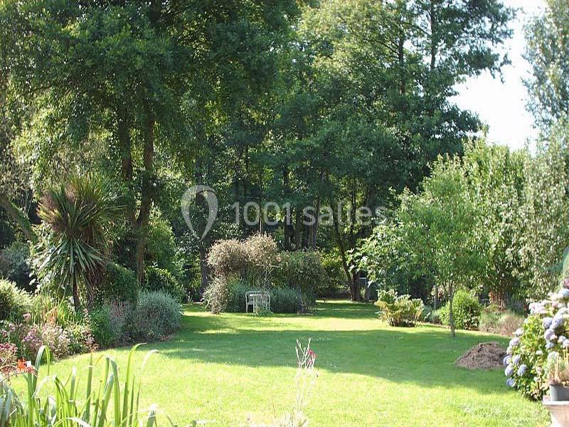 Location salle Dinard (Ille-et-Vilaine) - La Michaudière #16